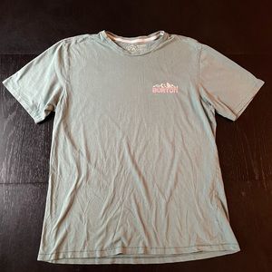 Burton Tee